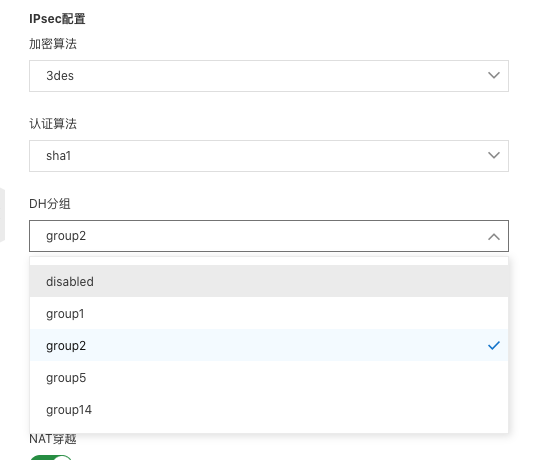 upload successful