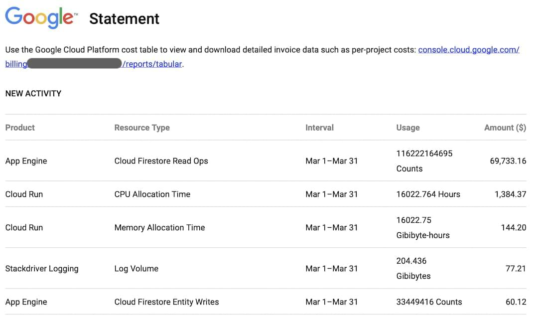 upload successful